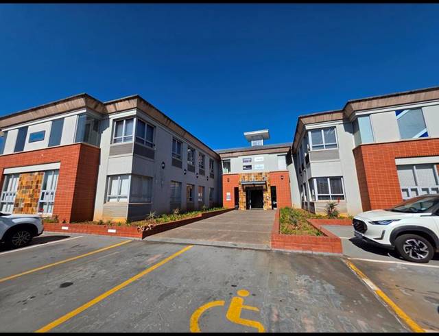 BUSINESS PROPERTY TO RENT IN FAERIE GLEN